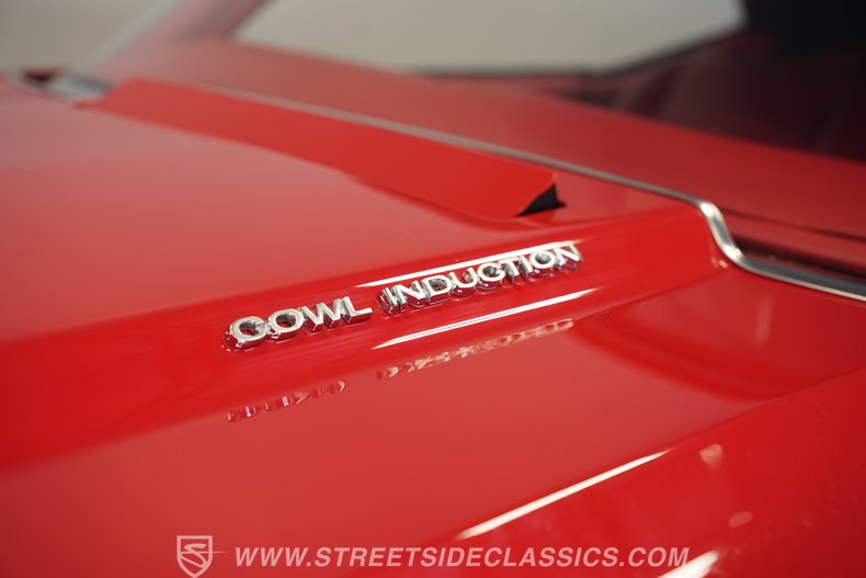 1972 Chevrolet Chevelle 98