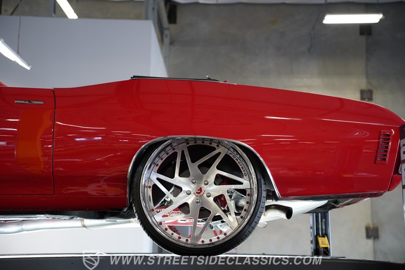 1972 Chevrolet Chevelle 90