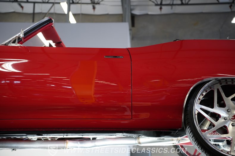 1972 Chevrolet Chevelle 89