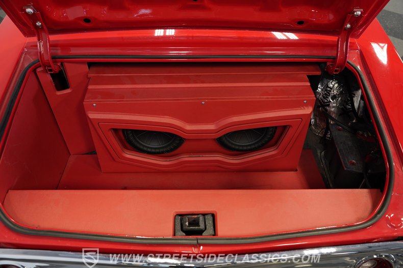 1972 Chevrolet Chevelle 75