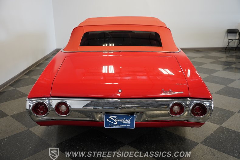 1972 Chevrolet Chevelle 29