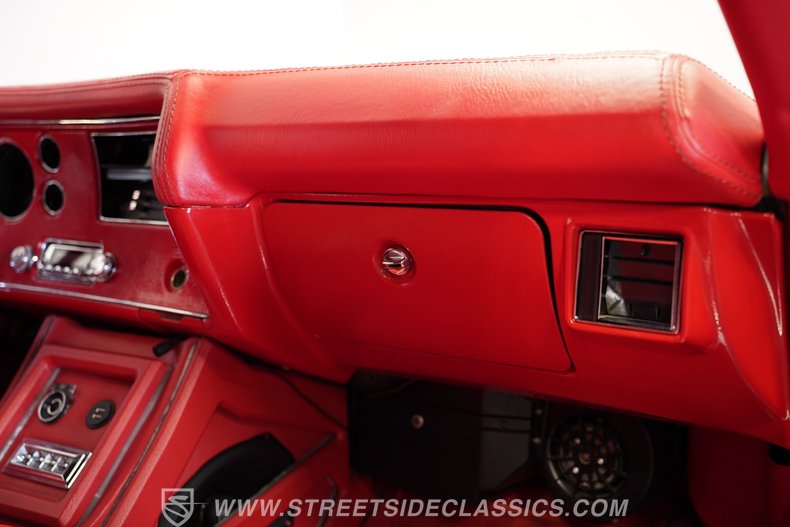 1972 Chevrolet Chevelle 67