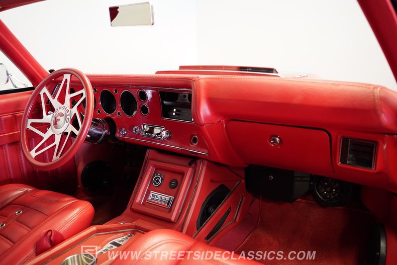 1972 Chevrolet Chevelle 68