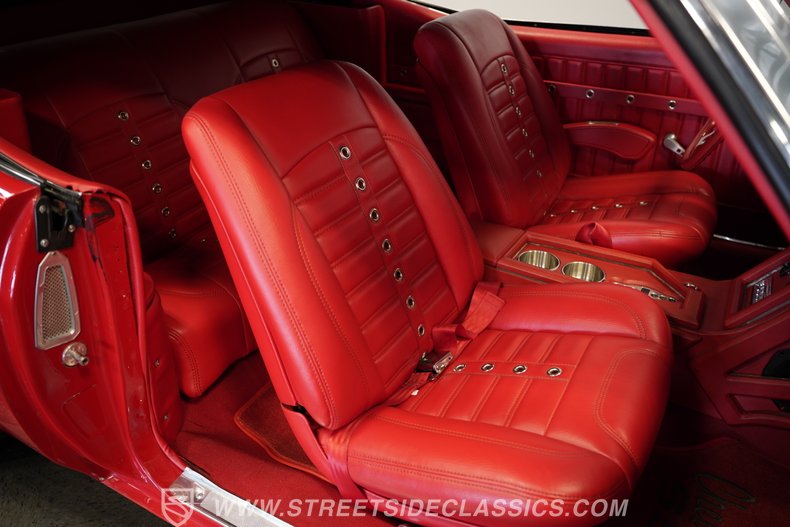 1972 Chevrolet Chevelle 69