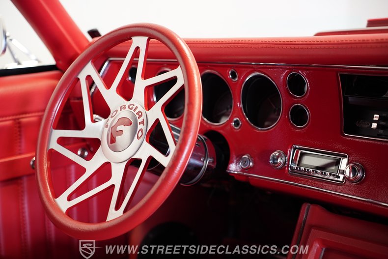 1972 Chevrolet Chevelle 66