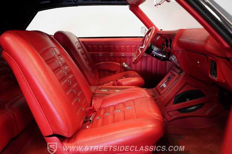 1972 Chevrolet Chevelle 70