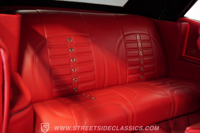 1972 Chevrolet Chevelle 65