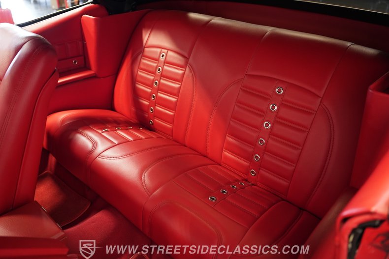 1972 Chevrolet Chevelle 64