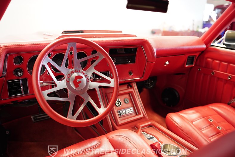 1972 Chevrolet Chevelle 54