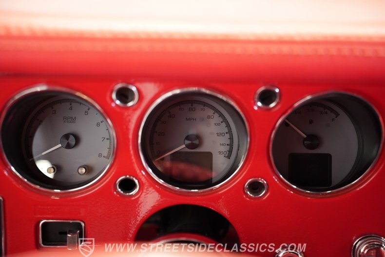 1972 Chevrolet Chevelle 55
