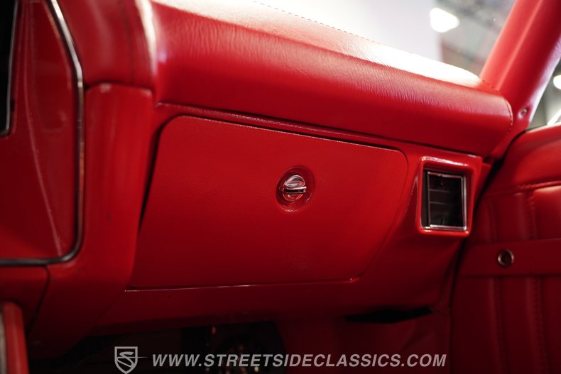 1972 Chevrolet Chevelle 62