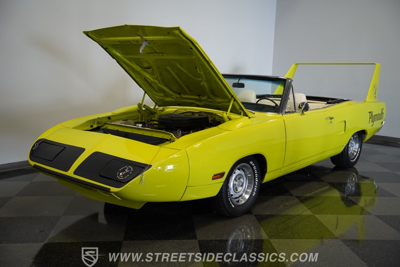 1970 Plymouth Satellite 38