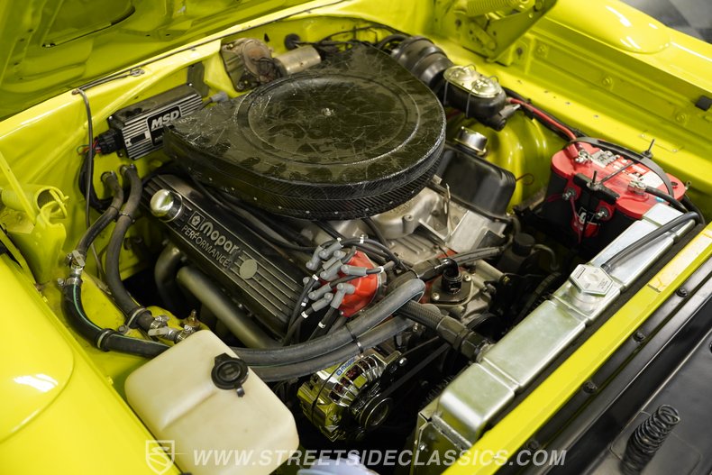 1970 Plymouth Satellite 41