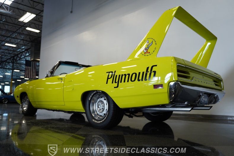 1970 Plymouth Satellite 26