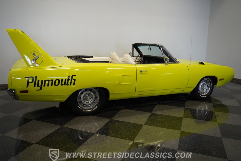 1970 Plymouth Satellite 14