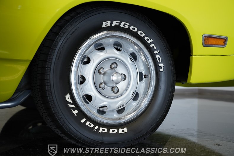 1970 Plymouth Satellite 76