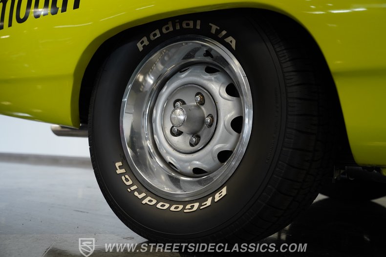 1970 Plymouth Satellite 77
