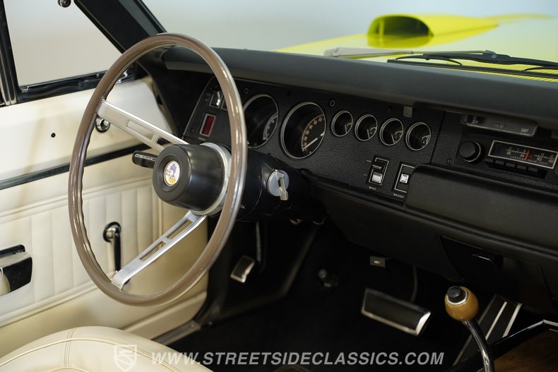 1970 Plymouth Satellite 64