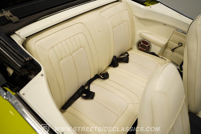 1970 Plymouth Satellite 62