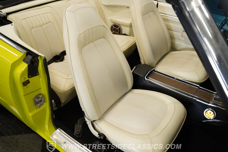 1970 Plymouth Satellite 68