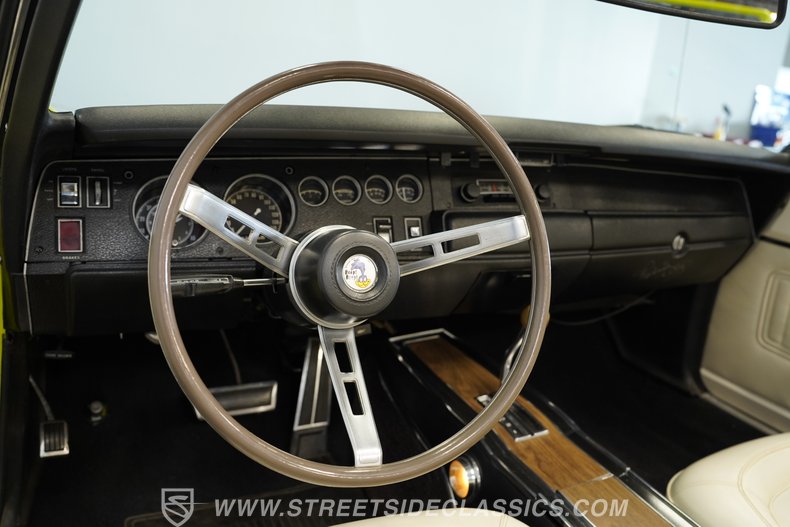 1970 Plymouth Satellite 46
