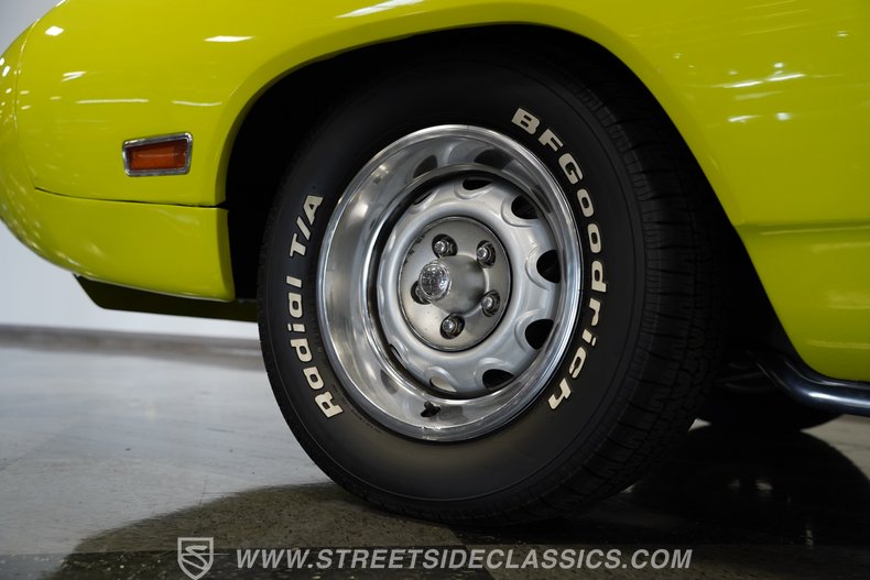 1970 Plymouth Satellite 79