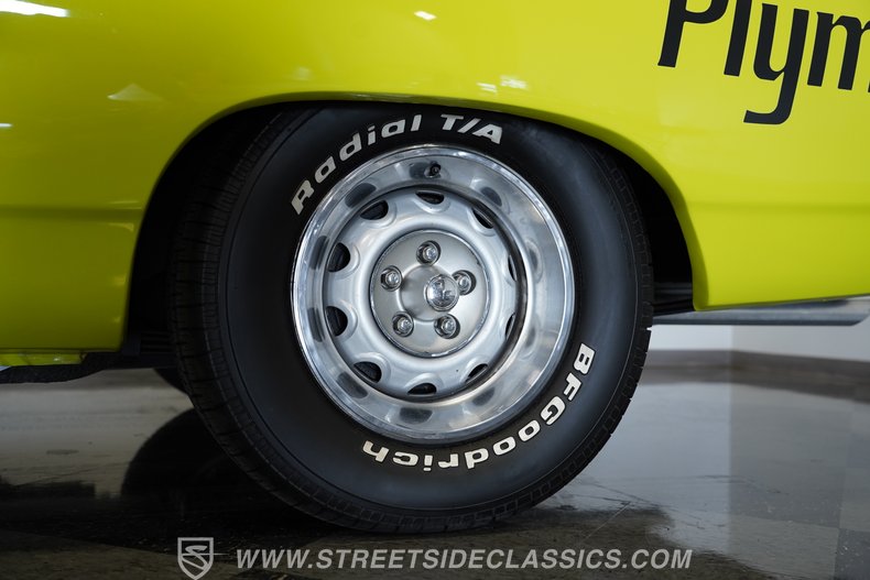 1970 Plymouth Satellite 78