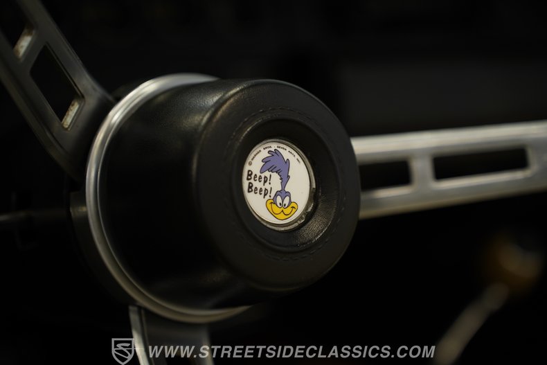 1970 Plymouth Satellite 94