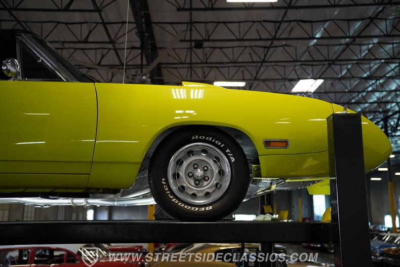 1970 Plymouth Satellite 92