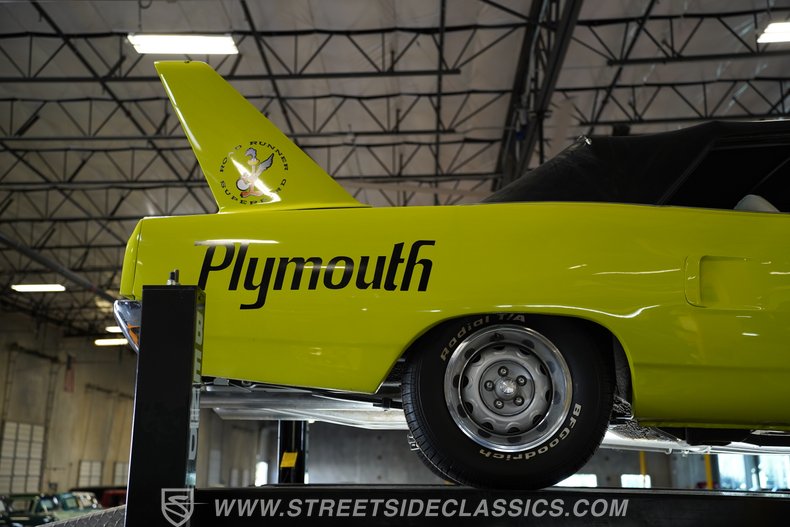 1970 Plymouth Satellite 90