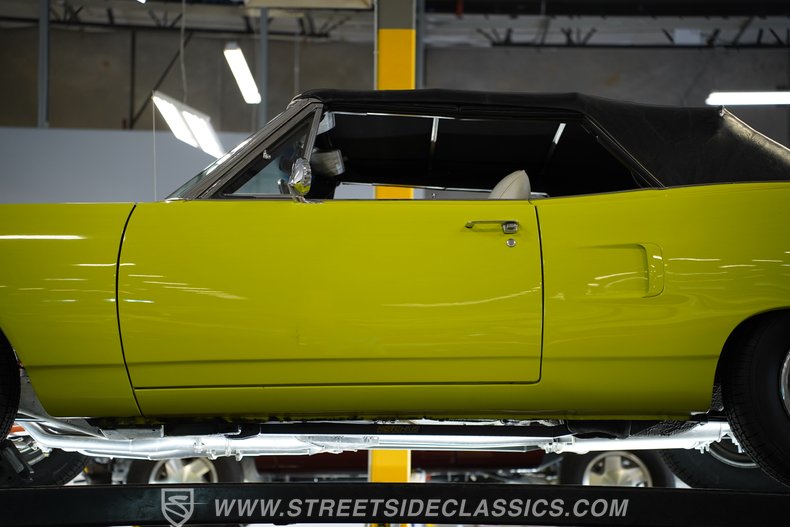 1970 Plymouth Satellite 87