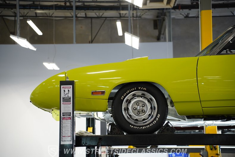 1970 Plymouth Satellite 86