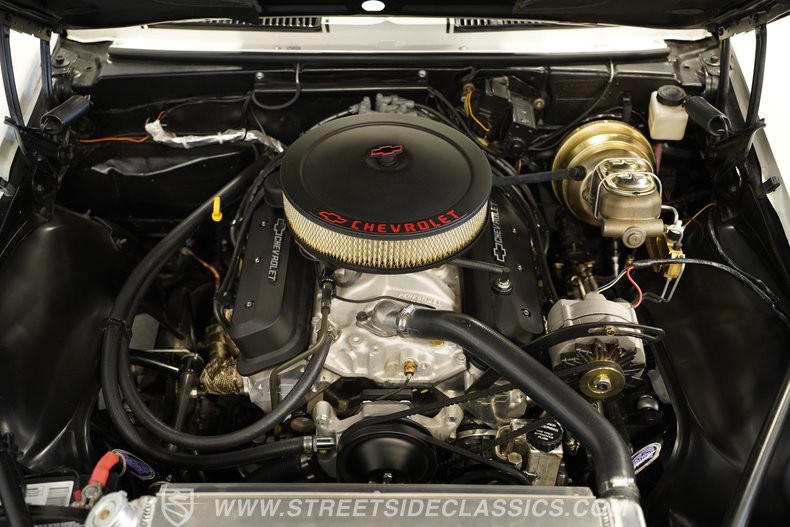 1968 Chevrolet Camaro 4