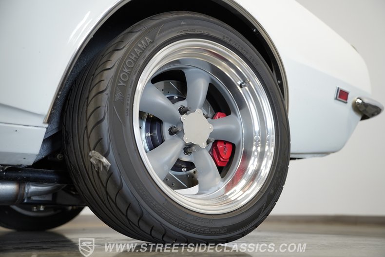 1968 Chevrolet Camaro 75