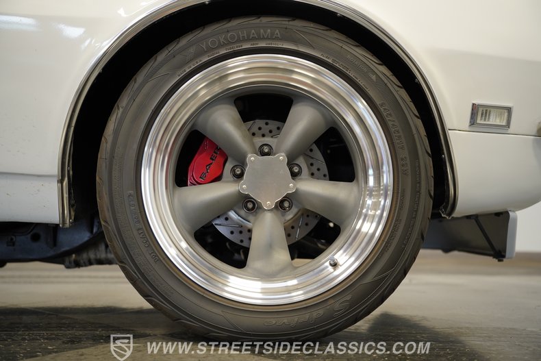 1968 Chevrolet Camaro 74