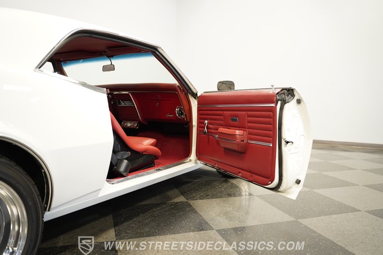 1968 Chevrolet Camaro 69