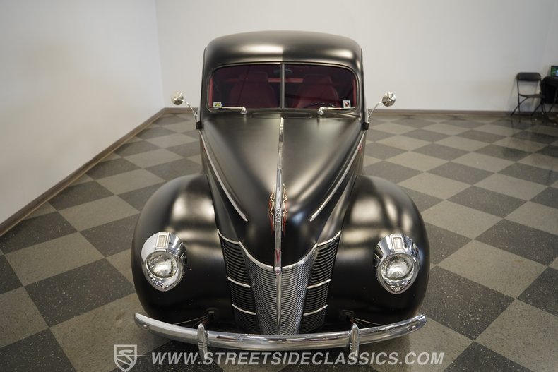 1940 Ford Deluxe 39