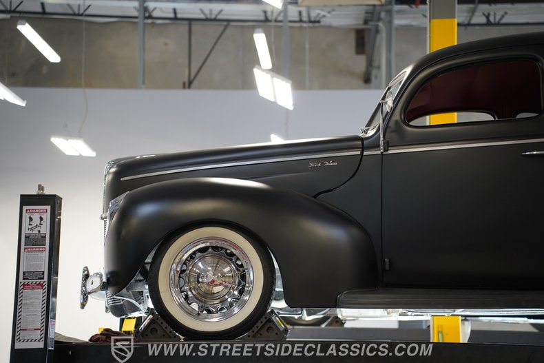 1940 Ford Deluxe 84