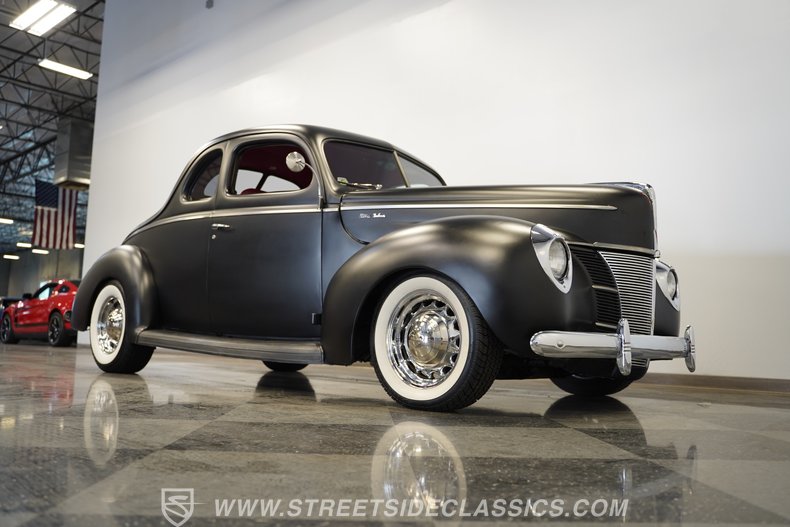 1940 Ford Deluxe 37