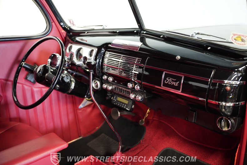 1940 Ford Deluxe 64