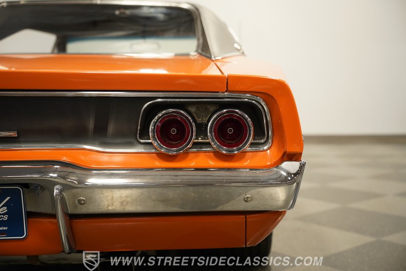 1968 Dodge Charger 91