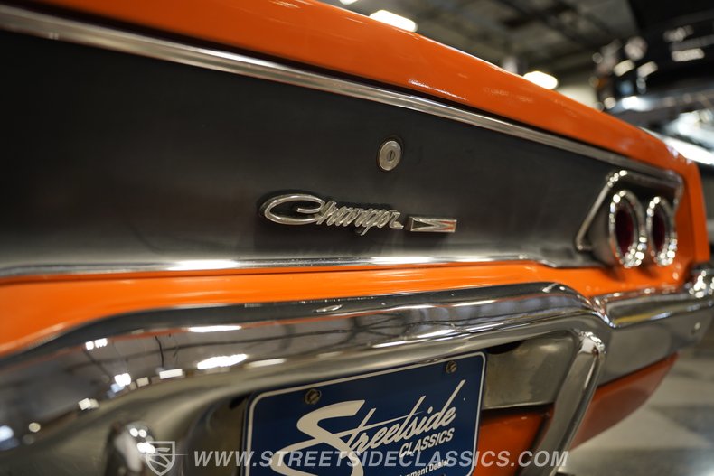 1968 Dodge Charger 93