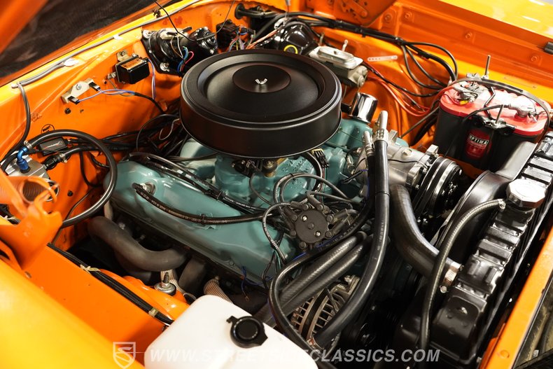 1968 Dodge Charger 44