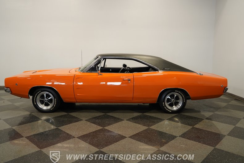 1968 Dodge Charger 2