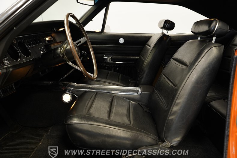 1968 Dodge Charger 3