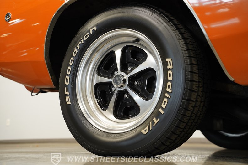 1968 Dodge Charger 77