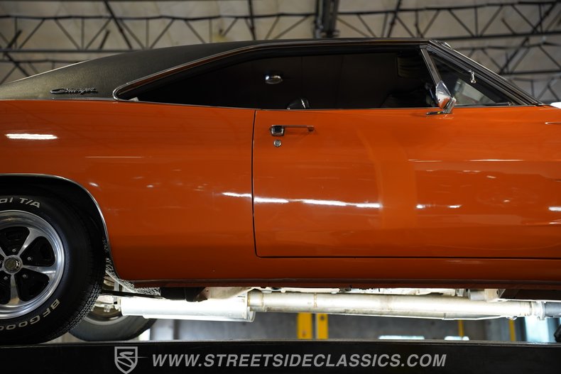1968 Dodge Charger 89