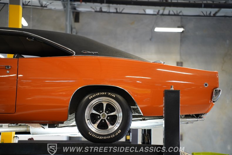 1968 Dodge Charger 86