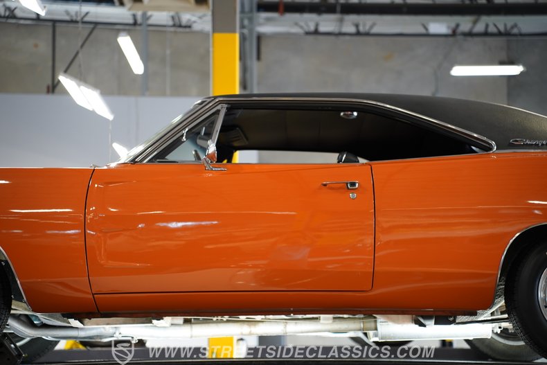 1968 Dodge Charger 85
