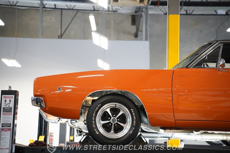 1968 Dodge Charger 84